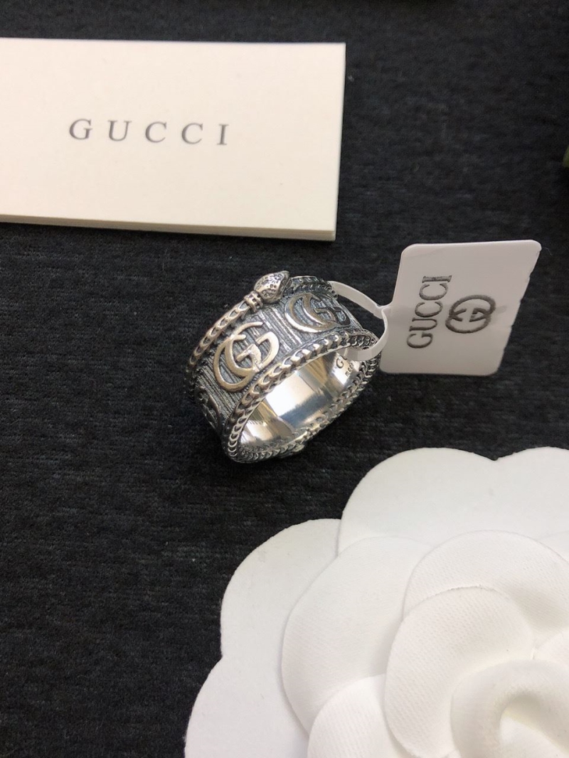 Gucci Rings